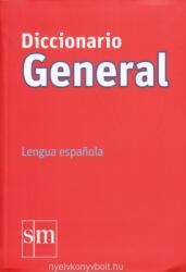 Diccionario GENERAL. Lengua española - Manuel Rodríguez Alonso, Juan Antonio de las Heras Fernández (ISBN: 9788467541311)