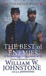 Best of Enemies, The (ISBN: 9780786051656)