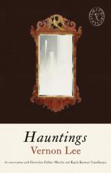 Hauntings (ISBN: 9781961884663)