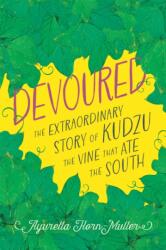 Devoured (ISBN: 9780807182000)