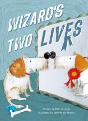 Wizard's Two Lives (ISBN: 9798890630643)