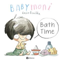 Bath Time (ISBN: 9788000076096)