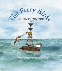 The Ferry Birds (ISBN: 9780956435057)