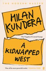 Kidnapped West (ISBN: 9780571393053)