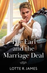 The Earl And The Marriage Deal (ISBN: 9780263345483)