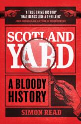 Scotland Yard (ISBN: 9781802796841)