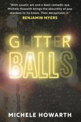 GLITTERBALLS (ISBN: 9781068757709)