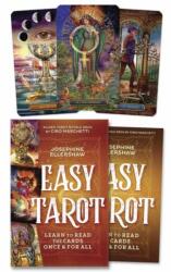 Easy Tarot (ISBN: 9780738780900)