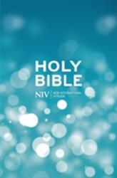 NIV Popular Blue Hardback Bible 20 Copy Pack (ISBN: 9781444701517)