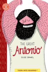 The Great Antonio (ISBN: 9781662665554)