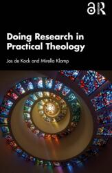 Doing Research in Practical Theology (ISBN: 9781032120010)