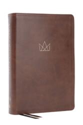 Kingdom Life Bible: Joining God's Mission to Save the World (ISBN: 9780785222491)
