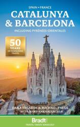 Spain * France: Catalunya & Barcelona (ISBN: 9781804693087)