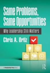 Same Problems, Same Opportunities (ISBN: 9781041139409)