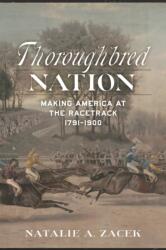 Thoroughbred Nation (ISBN: 9780807182826)