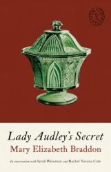 Lady Audley's Secret (ISBN: 9781961884380)