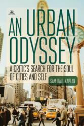 An Urban Odyssey (ISBN: 9798887195476)