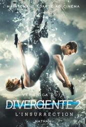 Divergente 2 L'insurrection (ISBN: 9782092558249)