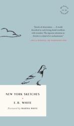 New York Sketches (ISBN: 9781946022738)