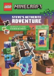 LEGO (ISBN: 9781837250769)