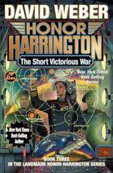 The Short Victorious War (ISBN: 9781668072424)