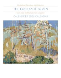 Group of Seven 2026 Mini Calendar (ISBN: 9781087512068)