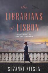 The Librarians of Lisbon (ISBN: 9781638932642)