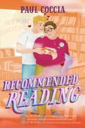 Recommended Reading (ISBN: 9781638931492)