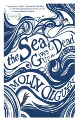 The Sea Gives Up the Dead (ISBN: 9781636282718)