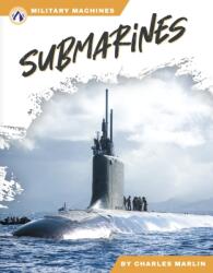 Submarines (ISBN: 9798892503402)