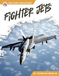 Fighter Jets (ISBN: 9798892503372)