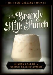 The Brandy Milk Punch (ISBN: 9780807183533)