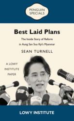 Best Laid Plans (ISBN: 9781761346774)
