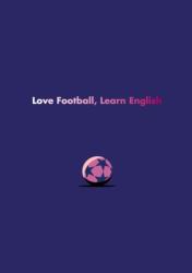 English Language Learner Notebook (ISBN: 9781739095208)