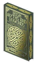 Irish Myths and Legends (ISBN: 9781398845565)