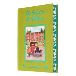 The Wind in the Willows (ISBN: 9781398841413)