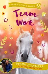 Team Work (ISBN: 9781837933488)