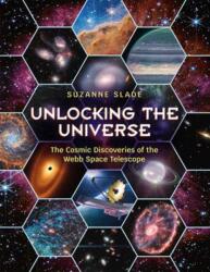 Unlocking the Universe (ISBN: 9781623544591)
