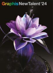 Graphis New Talent Annual 2024 (ISBN: 9781954632295)