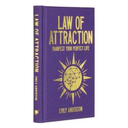 Law of Attraction (ISBN: 9781398834149)