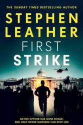 First Strike (ISBN: 9798224167388)