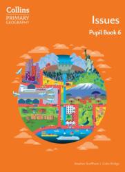Issues - Pupil Book 6 (ISBN: 9780008728335)
