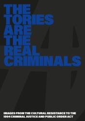 The Tories Are The Real Criminals (ISBN: 9781913231743)