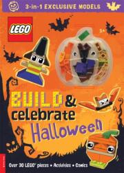 LEGO (ISBN: 9781837250486)