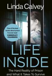 Life Inside (ISBN: 9781802795950)