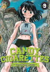CANDY AND CIGARETTES Vol. 9 (ISBN: 9798888437810)