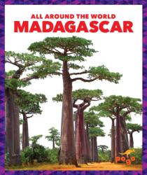 Madagascar (ISBN: 9781636900148)