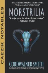 Norstrilia (ISBN: 9781647100971)