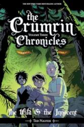 The Crumrin Chronicles Vol. 3 (ISBN: 9781637155028)