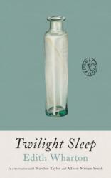 Twilight Sleep (ISBN: 9781961884229)